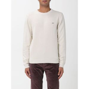Sun68 Sweater Men White